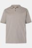 Picture of Majica polo kratkih rukava - Navy plava JP