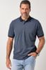 Picture of Majica polo kratkih rukava - Navy plava JP