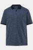 Picture of Majica polo kratkih rukava - Navy plava JP