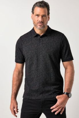 Picture of Majica polo kratkih rukava - Crna JP