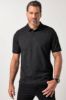 Picture of Majica polo kratkih rukava - Crna JP