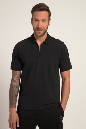Picture of Majica polo kratkih rukava - Crna JP
