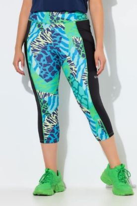 Picture of Tajice Capri - mint zelena