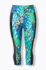 Picture of Tajice Capri - mint zelena