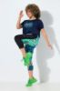 Picture of Tajice Capri - mint zelena