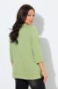 Picture of Majica 3/4 rukava - Green zelena