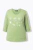 Picture of Majica 3/4 rukava - Green zelena