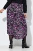 Picture of Suknja maxi A kroja - light pink