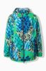 Picture of Jakna vodootporna - mint zelena