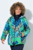 Picture of Jakna vodootporna - mint zelena