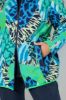 Picture of Jakna vodootporna - mint zelena