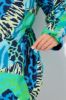 Picture of Jakna vodootporna - mint zelena