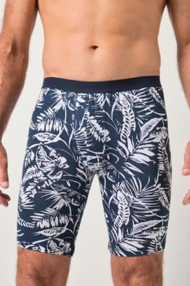 Picture of Gaće duge - Navy plava JP