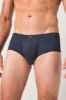 Picture of Gaće slip 2 komada - Navy plava JP