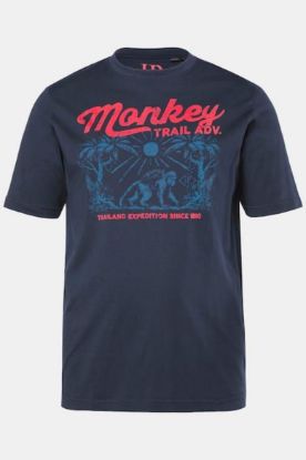 Picture of Majica kratkih rukava - Navy plava JP