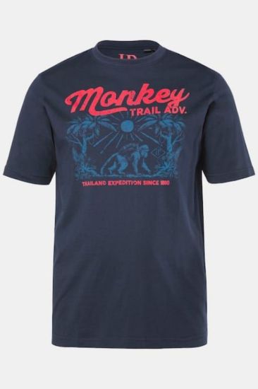 Picture of Majica kratkih rukava - Navy plava JP