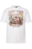 Picture of Majica kratkih rukava - Prljavo bijela JP