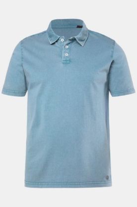 Picture of Majica polo kratkih rukava - Traper plava JP