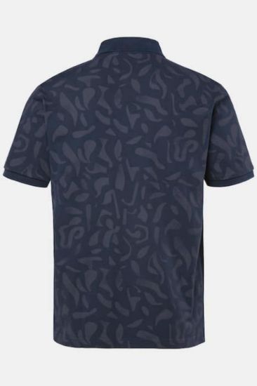 Picture of Majica polo kratkih rukava - Navy plava JP