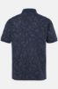 Picture of Majica polo kratkih rukava - Navy plava JP