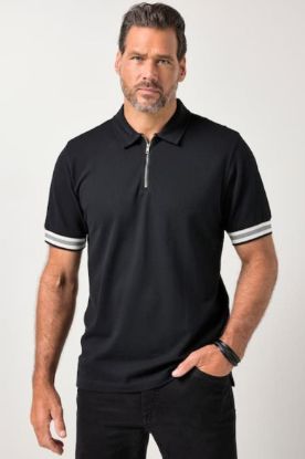 Picture of Majica polo kratkih rukava - Crna JP