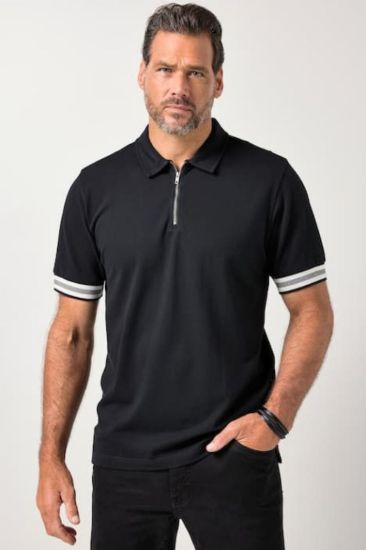 Picture of Majica polo kratkih rukava - Crna JP