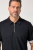 Picture of Majica polo kratkih rukava - Crna JP