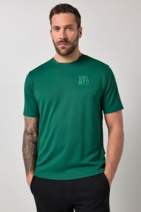 Picture of Majica sportska kratkih rukava - Stednje zelena JP