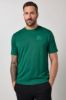 Picture of Majica sportska kratkih rukava - Stednje zelena JP