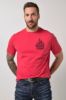 Picture of Majica kratkih rukava 2 u paketu - Vatreno crvena JP