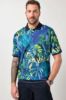 Picture of Majica polo kratkih rukava - Navy plava JP