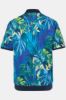 Picture of Majica polo kratkih rukava - Navy plava JP