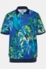 Picture of Majica polo kratkih rukava - Navy plava JP
