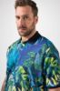 Picture of Majica polo kratkih rukava - Navy plava JP