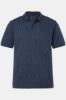 Picture of Majica polo kratkih rukava - Navy plava JP