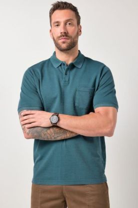 Picture of Majica polo kratkih rukava - Dubokoplava JP