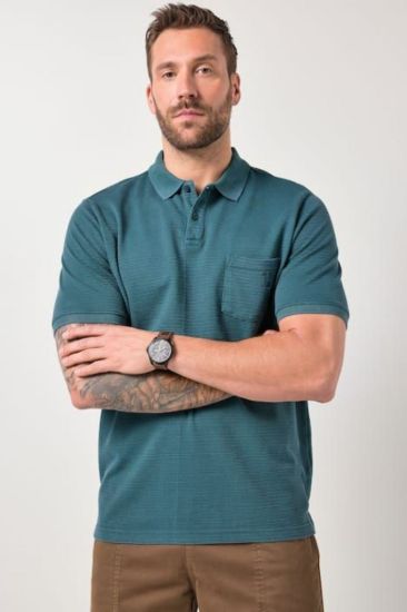 Picture of Majica polo kratkih rukava - Dubokoplava JP