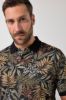 Picture of Majica polo kratkih rukava - Crna JP