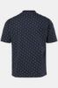Picture of Pidžama kratkih rukava i kratkih nogavica - Navy plava JP