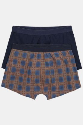Picture of Gaće 2 u paketu - Navy plava JP