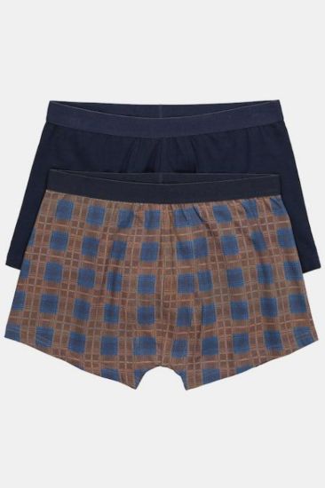 Picture of Gaće 2 u paketu - Navy plava JP