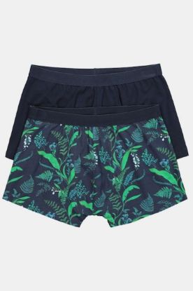 Picture of Gaće 2 u paketu - Navy plava JP
