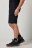 Picture of Hlače kratkih nogavica elastičnog struka - Crna JP