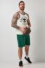 Picture of Majica sportska bez rukava - Kremasto bijela JP