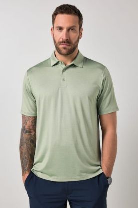 Picture of Majica polo kratkih rukava - Pistacio JP