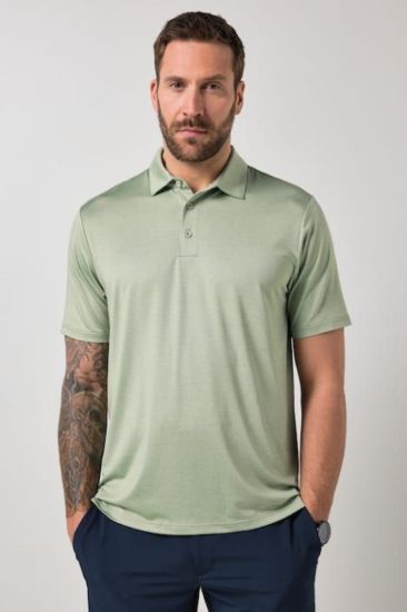 Picture of Majica polo kratkih rukava - Pistacio JP