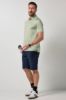 Picture of Majica polo kratkih rukava - Pistacio JP