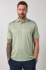 Picture of Majica polo kratkih rukava - Pistacio JP