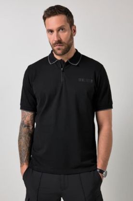 Picture of Majica polo kratkih rukava - Crna JP
