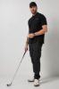Picture of Majica polo kratkih rukava - Crna JP